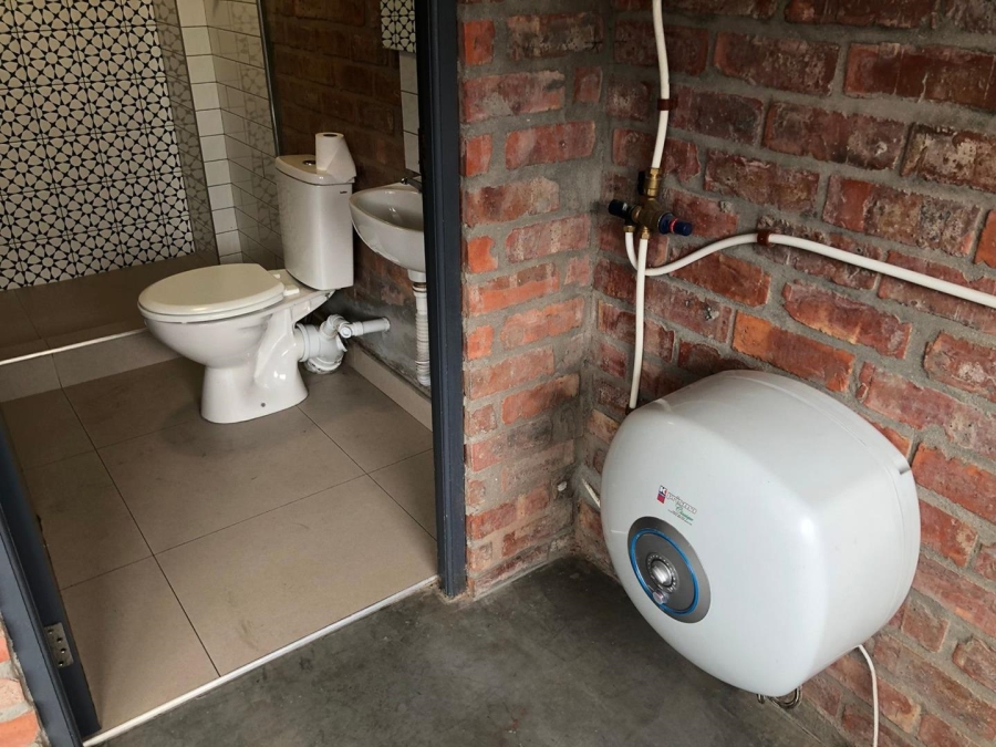 To Let 0 Bedroom Property for Rent in Salt River Western Cape